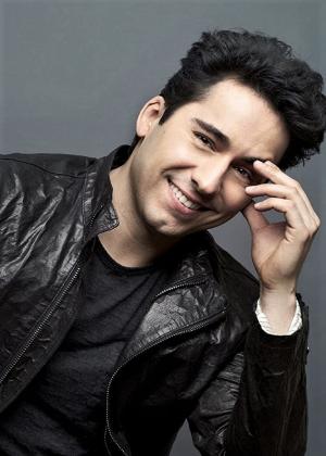 John Lloyd Young